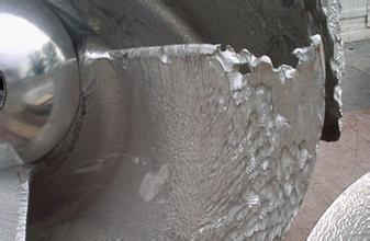 水泥回轉窯筒體腐蝕